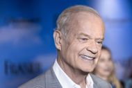 At the Toronto Special Screening Of Paramount+'s 'Frasier' (Image via Getty)